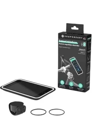 Shapeheart Support magnétique pour smartphone M