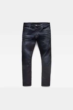 G-Star Jeans droit conique 3301