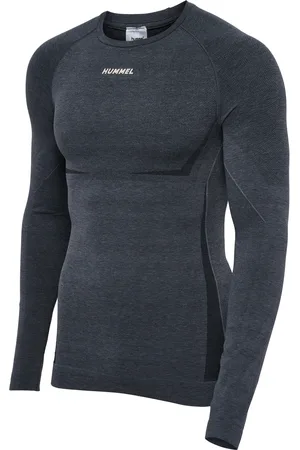 Hummel T-shirt manches longues TE Mike