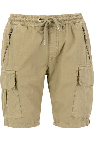 Alpha Industries Short Ripstop