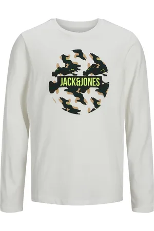 JACK & JONES Sweatshirt enfant Ramp