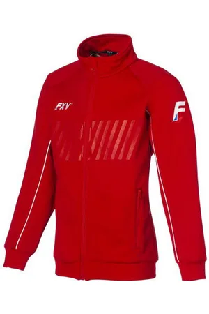 Force XV Veste enfant club action
