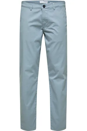 SELECTED Pantalon 175 New Miles Flex