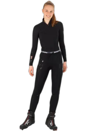 Rossignol Collant de compression femme Infini Race