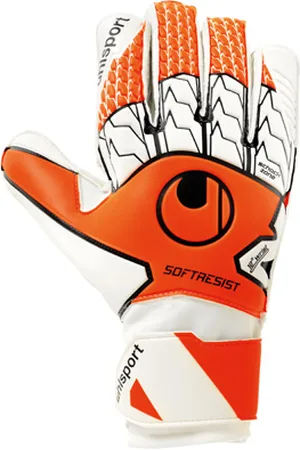 Uhlsport Gants de gardien soft resist