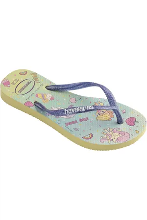 Havaianas Tongs enfant Slim My Little Pony