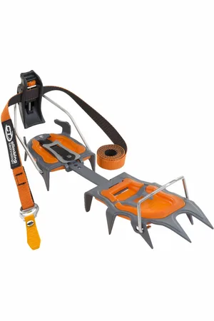 Climbing Technology Crampon escalade Nuptse Evo Semiautomatic