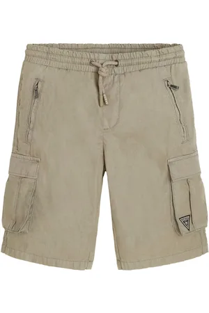 Guess Short cargo enfant Core