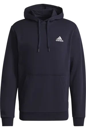 adidas Sweatshirt à capuche Essentials Fleece