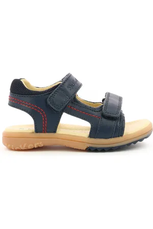 Kickers Sandales enfant Platino