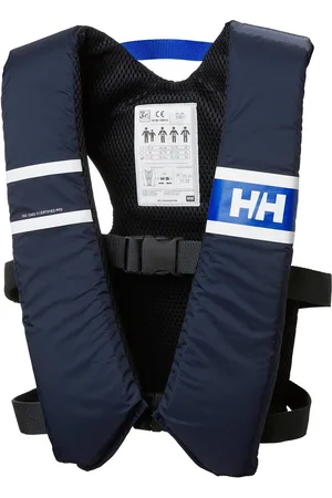 Helly Hansen Gilet de flottaison Comfort Compact 50N