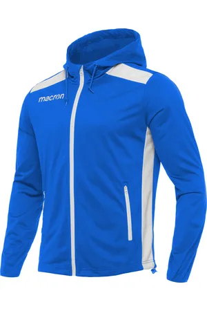 macron Veste Pan Hoody