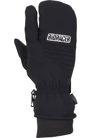 Bioracer Gants longs hiver Alaska Pro