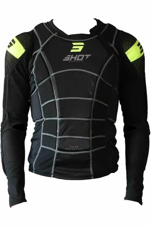 Shot Race Gear Gilet Shot Rogue 2.0