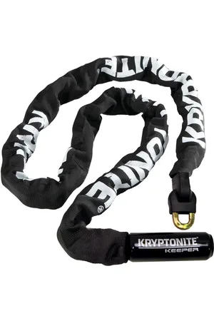 Kryptonite Antivol chaîne Keeper
