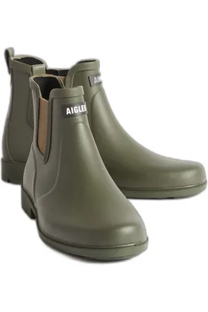 Aigle Bottines Carville 2