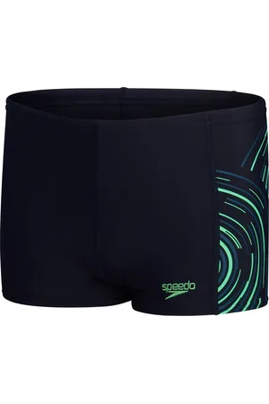 Speedo Boxer de bain enfant Eco Plastisol Placem Aqsh