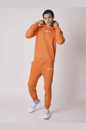 Project X Paris Jogging broderie logo basic