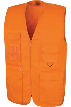 Result Gilet Safari