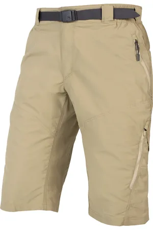 Endura Short avec sous-short Hummvee