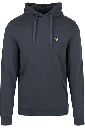Lyle & Scott Sweatshirt à capuche