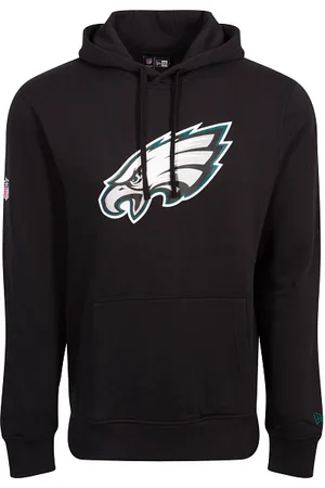 New Era Sweatshirt à capuche Eagles NFL