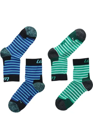 Lenz Chaussettes enfant Outdoor 1.0