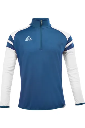 Acerbis Sweatshirt 1/2 zip enfant Kemari