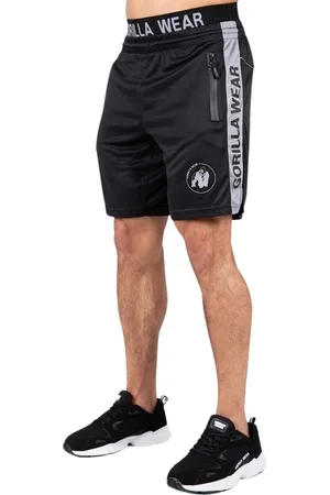 Gorilla Wear Short Atlanta