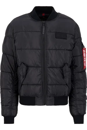 Alpha Industries Doudoune MA-1
