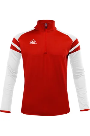 Acerbis Sweatshirt 1/2 zip enfant Kemari