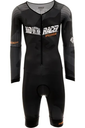 Bioracer Combinaison vélo Speedwear Concept TT