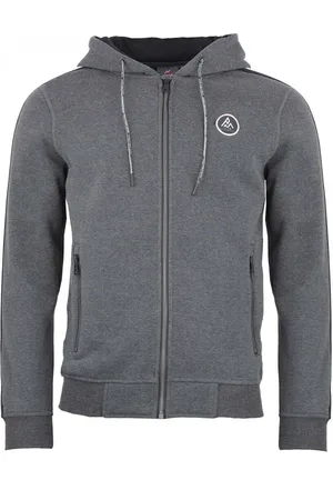 Peak Mountain Sweatshirt à capuche molleton Cyril