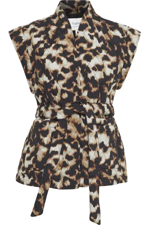 B YOUNG Gilet femme Daima
