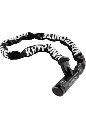 Kryptonite Antivol chaîne à code Keeper