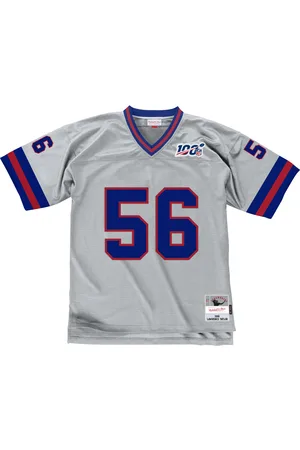Mitchell & Ness Maillot NFL New York Giants Lawrence Taylor