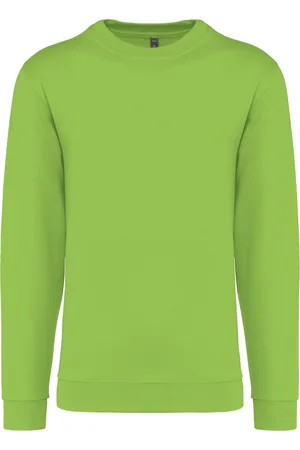 Kariban Sweatshirt col rond
