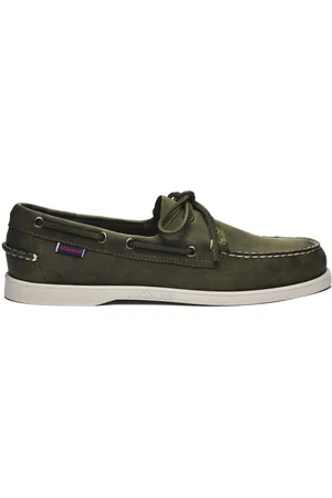 SEBAGO Chaussures bateau Docksides Crazy