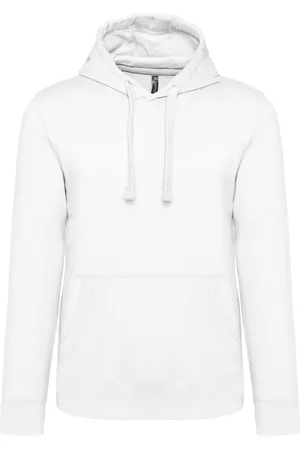 Kariban Sweatshirt à capuche molleton