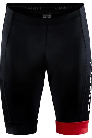 Craft Short de vélo core endur