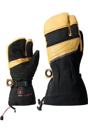 Lenz Gants chauffants 8.0 lobster