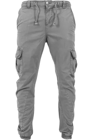 Urban classics Pantalon cargo