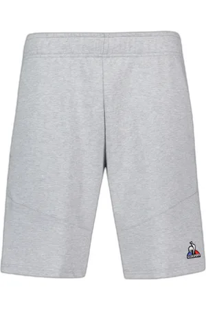 Le Coq Sportif Short Ess Regular N°1