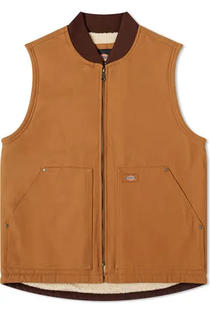 Dickies Manteau Duck Canvas