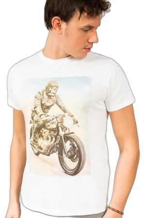 Deeluxe T-shirt Ringo