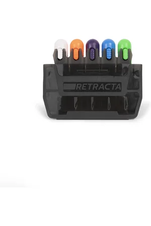AVID Aiguille Retracta tool storage case