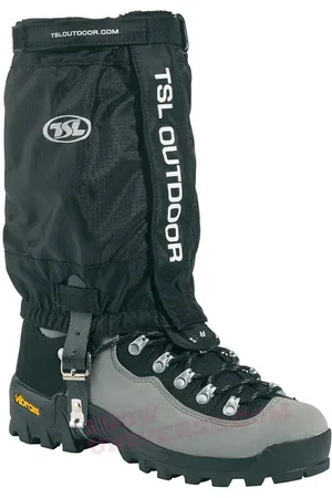 TSL Sport Equipment Guêtres high trek
