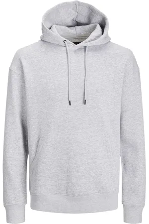 JACK & JONES Sweatshirt à capuche Star Basic