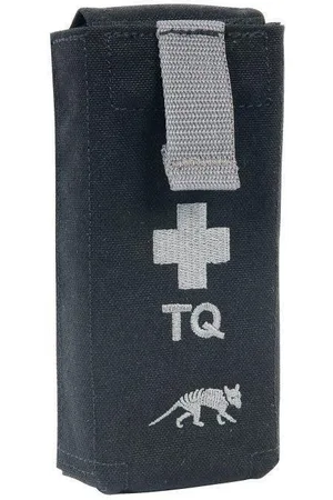 Tasmanian Tiger Poche pour garrot tourniquet Rabat scratch