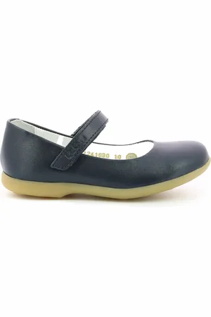 Kickers Ballerines fille Ambellie